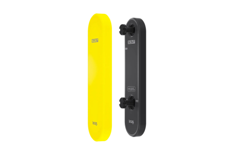 Подножки, адаптеры и прочее Cигнализация Knog Scout GPS Артикул 