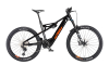 Электровелосипеды с двигателем Bosch, Yamaha, Shimano KTM Macina Kapoho Master 2024 Черный Артикул 023306108/1230016108, 023306113/1230016113