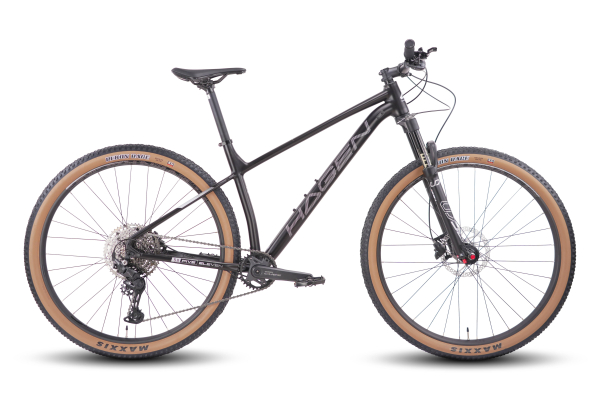 Hagen Five 5.11 29 2025 Metal Core