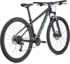 Купить Specialized Rockhopper Sport 27,5 2022 Satin Forest Green / Oasis Артикул 91822-6202, 91822-6203, 91822-6201