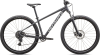 Купить Specialized Rockhopper Sport 29 2025 Satin Black Liquid Metal / White Артикул 91825-6203, 91825-6204, 91825-6202, 91825-6205, 91825-6206