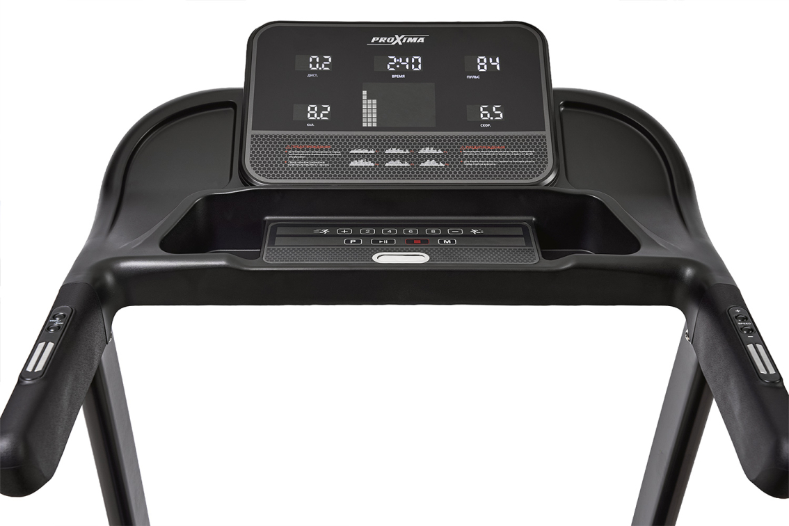 Беговые дорожки Proxima Linda Артикул 