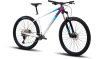Купить Polygon Xtrada 7 29 2023 Белый/Фиолетовый Артикул AIBPX29XT7425 M PRP/WHT BA, 8994981050074, 8994981050067