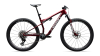 S-WORKS горные велосипеды Specialized S-Works Epic 9 2027 Gloss Red Tint Over Red Reflex Pearl Edge Fade Артикул 90327-0104, 90327-0103, 90327-0102, 90327-0105