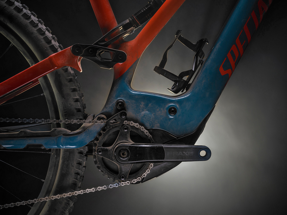TURBO LEVO - лучшее из возможного! Specialized Men's Turbo Levo Expert 2019 Артикул 95219-3303, 95219-3203, 95219-3202, 95219-3305, 95219-3204, 95219-3304, 95219-3205, 95219-3302