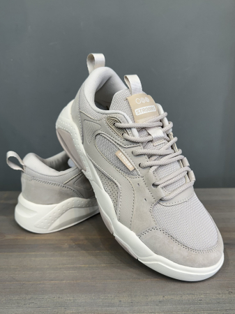 Кроссовки Кроссовки женские Strobbs F7565-9 бежевый Артикул F7565-9-40, F7565-9-36, F7565-9-39, F7565-9-37, F7565-9-38