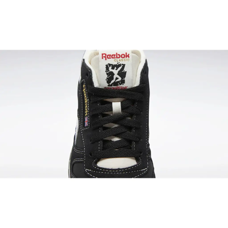 Кроссовки Кроссовки Reebok Classic Leather core black/ftwr white/vector red Артикул HQ41456, HQ414511, HQ41458, HQ41458.5, HQ414513, HQ41454.5, HQ414512, HQ41455.5, HQ41459.5, HQ41455, HQ41457.5, HQ414510.5, HQ414511.5, HQ414512.5, HQ41457, HQ41456.5, HQ414510, HQ41459