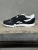 Кроссовки Кроссовки женские Reebok Classic Nylon black/black/white Артикул FV450611, FV45068.5, FV45069.5, FV450610.5, FV450610, FV45066, FV45067.5, FV45065, FV45065.5, FV45067, FV45069, FV45068, FV45066.5