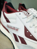 Кроссовки Кроссовки Reebok LX2200 ftwr white/classic burgundy/pure grey 2 Артикул GY153312, GY153310, GY15336.5