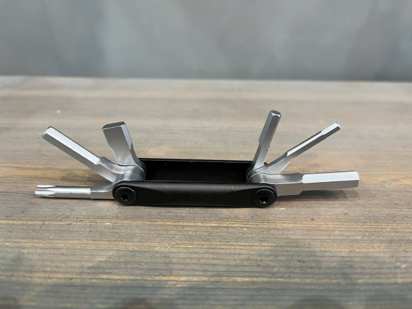 Мультитул Specialized SWAT Conceal Carry Tool