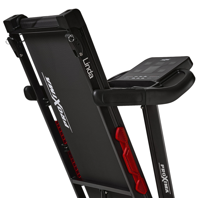 Беговые дорожки Proxima Linda Артикул 