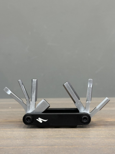 Инструмент Мультитул Specialized SWAT MTB Tool Артикул 