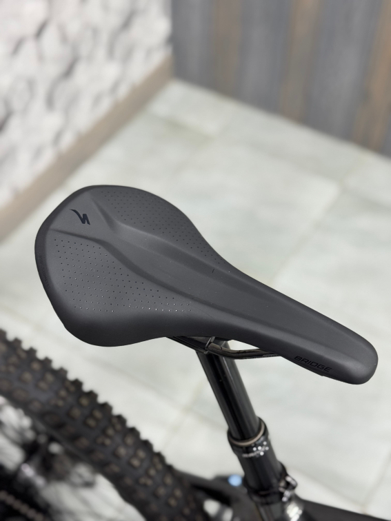 TURBO LEVO - лучшее из возможного! Specialized Turbo Levo SL Comp Alloy 2024 Gloss Charcoal / Silver Dust / Black Артикул 96824-5006, 96824-5003, 96824-5004, 96824-5002, 96824-5001, 96824-5005