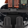 Гребные тренажеры Oxygen fitness Wood Rower Q1 Артикул 