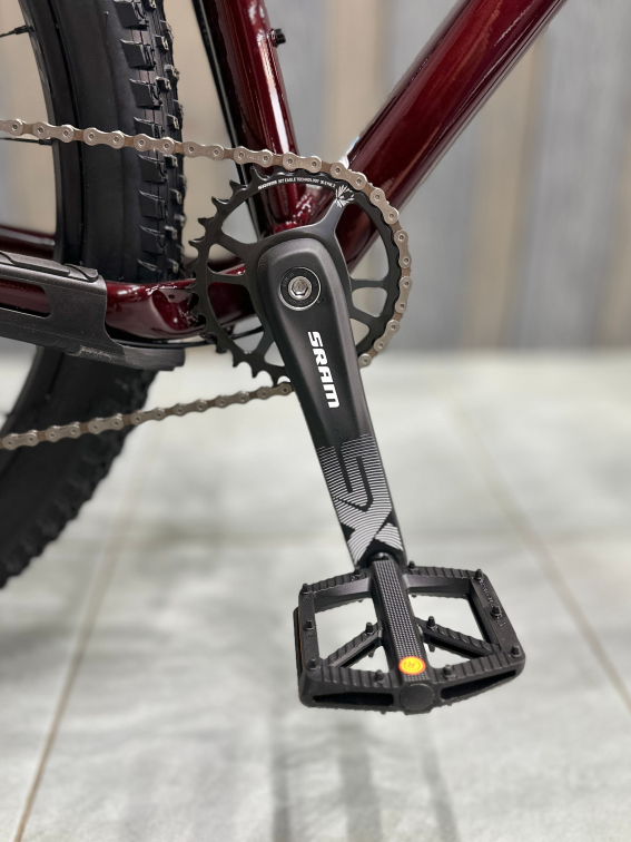 Купить Trek Marlin 7 Gen 3 29 Fury Red/Lithium Grey Fade Артикул 5337152, 5337151, 5337150, 5337153