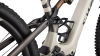 TURBO LEVO - лучшее из возможного! Specialized S-Works Levo SL Carbon 2023 Gloss White Mountains / Gunmetal / Silver Dust / Satin Gunme Артикул 96822-0003, 96822-0001, 96822-0006, 96822-0002, 96822-0005, 96822-0004