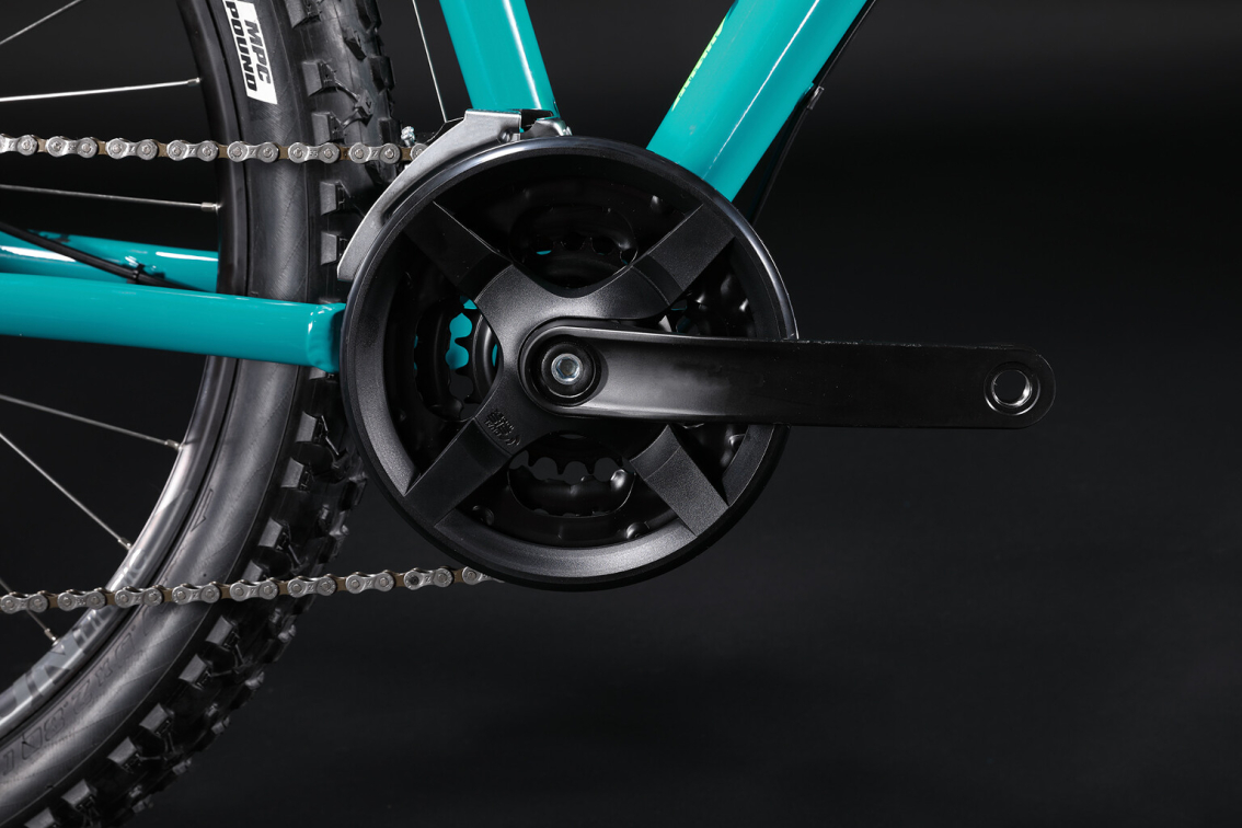 Купить Silverback Slade Sport 27.5 2018 Артикул 60097000402042