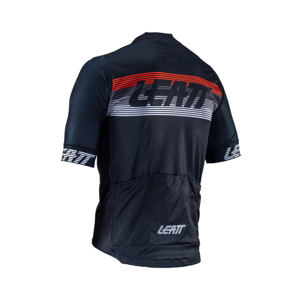 Джерси Leatt MTB Endurance 6.0 Black