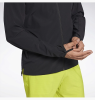 Куртки Куртка Reebok UBF Speed Jacket black Артикул H62047M, H620472XL, H62047L, H62047XS, H62047S, H62047XL