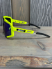 Очки Очки спортивные Scicon AeroScope оправа Yellow Fluo линза SCNPP Multimirror Blue + Clear Артикул 