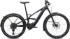 TURBO TERO - Способность колесить где угодно! Specialized Turbo Tero X 6.0 2023 Black / Smoke Артикул 91622-1202, 91622-1205, 91622-1203, 91622-1204