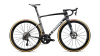 S-WORKS велосипеды шоссе Specialized S-Works Tarmac SL9 Di2 2027 Satin Carbon / Gloss White Артикул 94927-0256, 94927-0249, 94927-0254, 94927-0258, 94927-0252, 94927-0261