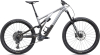 Купить Specialized Stumpjumper Evo Elite Alloy 2023 Gloss Silver Dust / Black Tint Артикул 96323-4004, 96323-4003, 96323-4005, 96323-4002, 96323-4001, 96323-4006