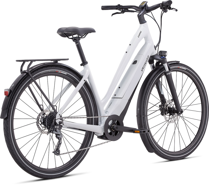TURBO COMO - современный уровень комфорта Specialized Como 3.0 Low Entry 2020 Артикул 90420-7504, 90420-7402, 90420-7404, 90420-7502, 90420-7602, 90420-7604