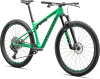 Купить Specialized Epic World Cup Expert 2024 Gloss Electric Green / Forest Green Pearl Артикул 93123-3101, 93123-3104, 93123-3105, 93123-3102, 93123-3103