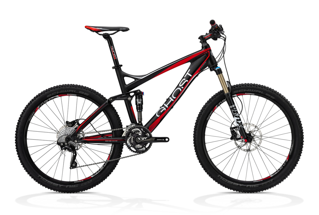 Купить Ghost AMR 5900 2013 Артикул 