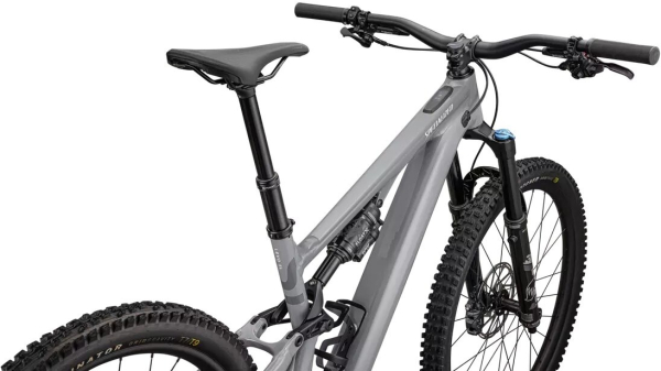 TURBO LEVO - лучшее из возможного! Specialized Turbo Levo SL Comp Alloy 2025 Cool Grey / Ashen Grey / Dune White Артикул 96825-5102, 96825-5104, 96825-5101, 96825-5106, 96825-5103, 96825-5105