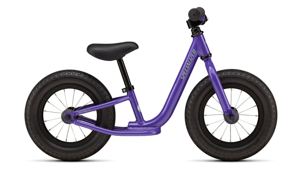 Specialized Hotwalk 2026 Gloss Purple Haze /Pistachio