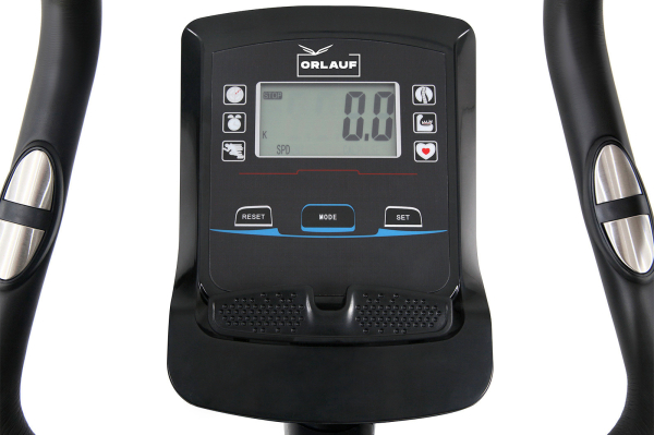 Велотренажер Велотренажеры Orlauf Ambi Артикул 