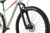 Купить Superior XC 879 2025 Gloss Grey/Orange Артикул 801.2025.29472