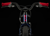 16-18 дюймов (4-7 лет) Trek Precaliber 16 Freewheel Mulsanne Blue 5271581 Артикул 5271581