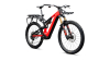 TURBO LEVO - лучшее из возможного! Specialized S-Works Levo 4 X SRAM XX Eagle T-Type AXS 29 2026 Fiery Red Артикул 95226-0906, 95226-0904, 95226-0905, 95226-0903, 95226-0902