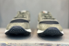 Кроссовки Кроссовки Reebok Classic Leather core black/army green/stucco Артикул GX480512, GX480511.5, GX480510.5, GX48057.5, GX48059, GX48058.5, GX480510, GX48058, GX480511, GX48059.5