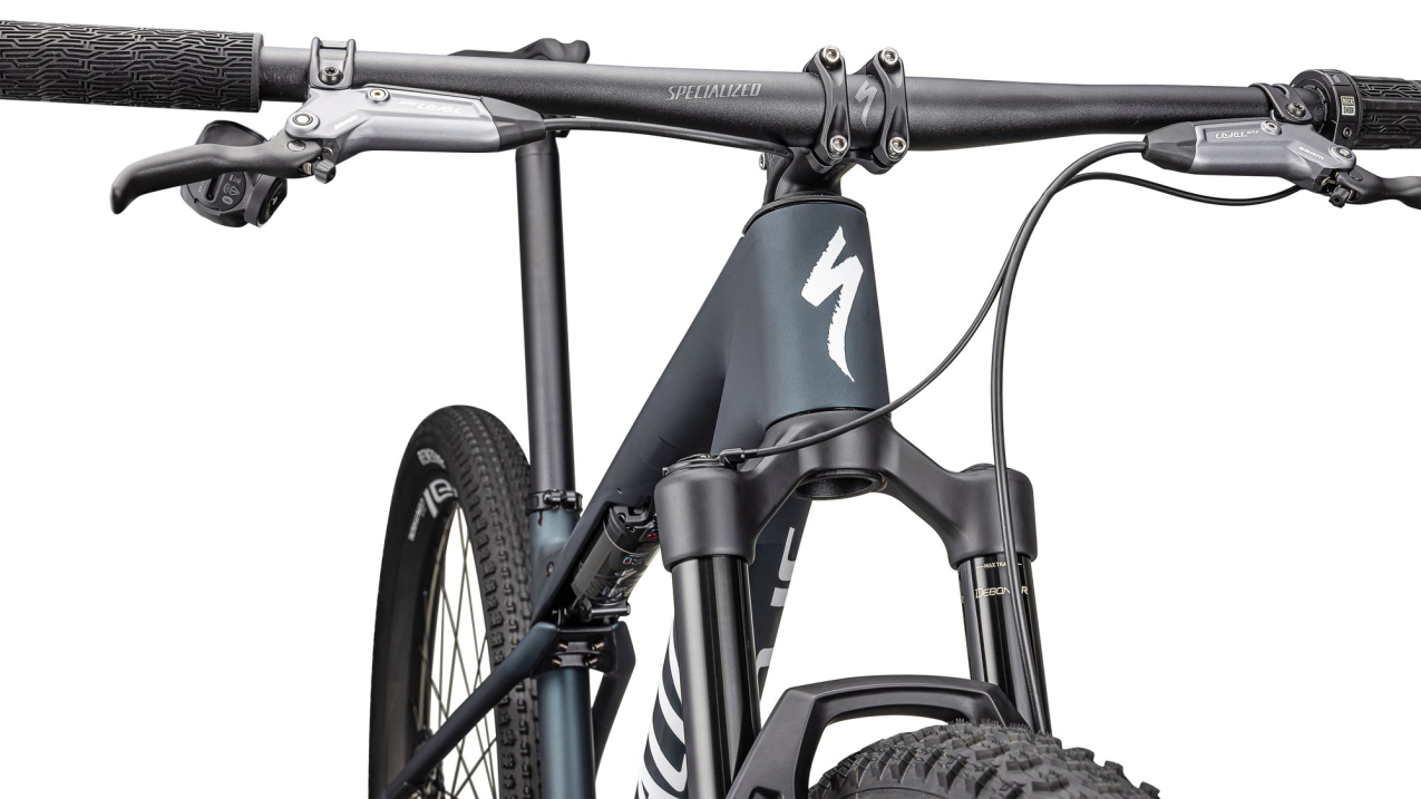 Купить Specialized Epic World Cup Expert 2025 Satin Metallic Deep Lake / White / Pearl Артикул 93125-3102, 93125-3104, 93125-3105, 93125-3101, 93125-3103