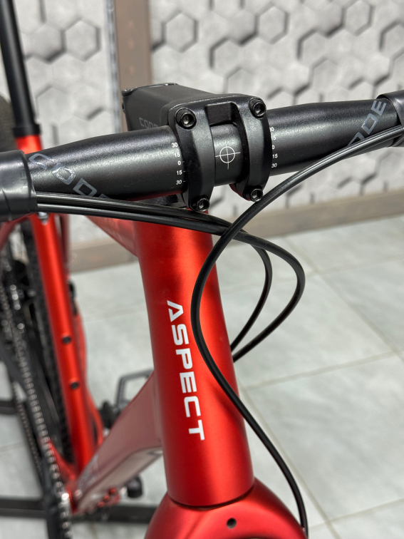 Гравийные велосипеды, ригиды Aspect Allroad 2026 Оранжевый Артикул 4660447850369, 4660447850383, 4660447850376