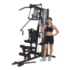 Мультистанции Силовой комплекс Body Solid G2B Артикул 