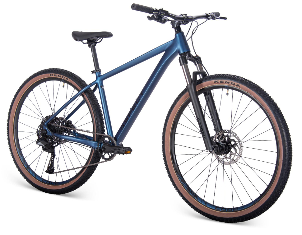 Купить Aspect Cobalt Elite 29 2025 Синий Артикул 4640258344141, 4640258344134, 4640258344158, 4640258344127