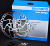 Тормозные диски Тормозной диск Shimano RT66 Артикул ISMRT66M, ISMRT66S
