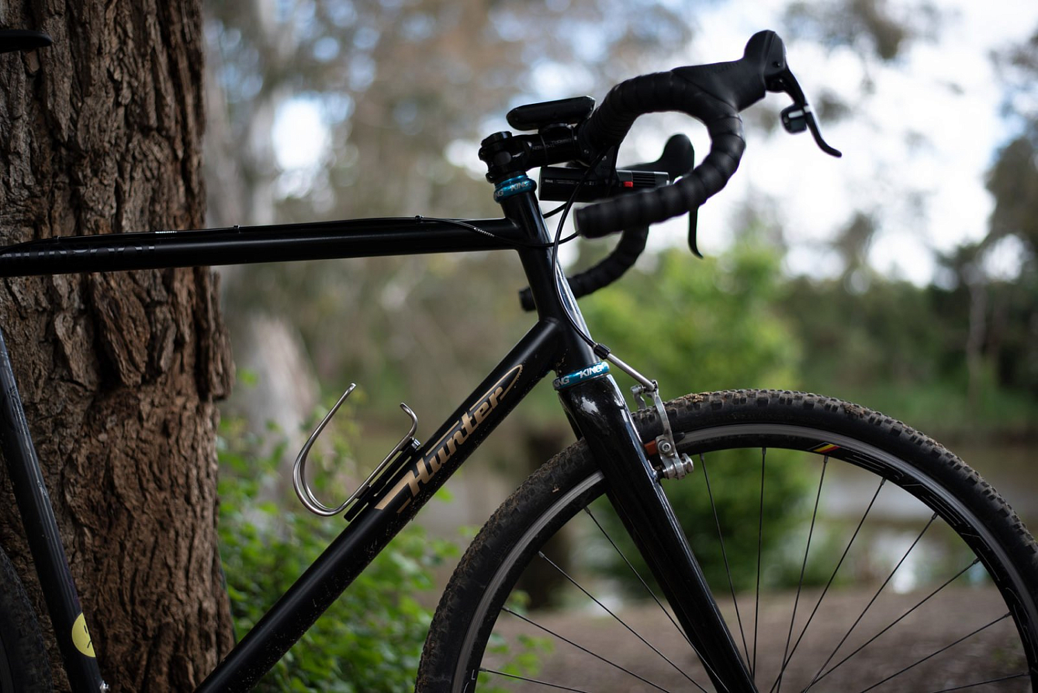 Cигнализация Knog Scout GPS