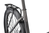Городские велосипеды Specialized Sirrus 3.0 Step-Through EQ 2022 Satin Smoke / Black Reflective Артикул 90921-7302, 90921-7301, 90921-7303