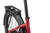 TURBO VADO - свой в городе! Specialized Turbo Vado 3.0 IGH Step-Through 2023 Red Tint / Silver Reflective Артикул 95322-6304, 95322-6303, 95322-6306, 95322-6305, 95322-6301, 95322-6302
