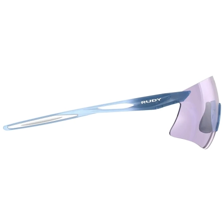 Очки Очки Rudy Project ASTRAL SPHERE Crystal Avio/Sky - ImpX Photochromic 2Laser Purple Артикул 