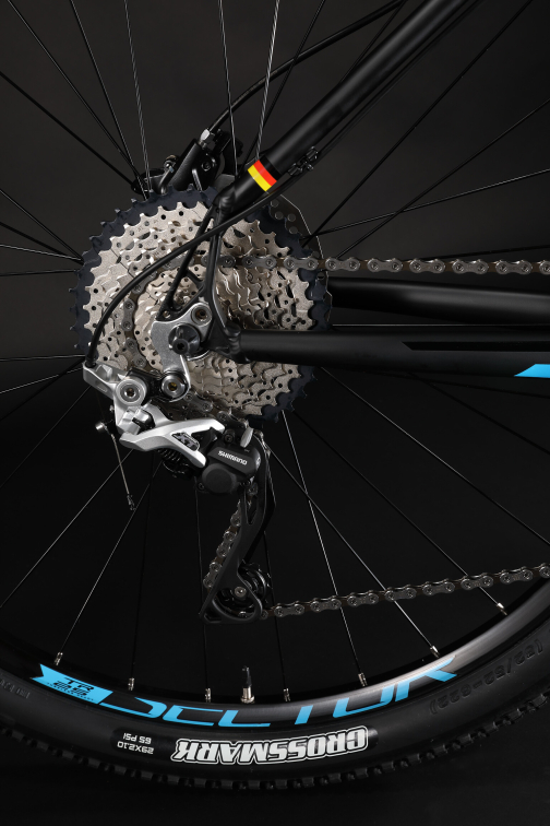 Купить Silverback Sola 3 2018 Артикул 60097000401672, 60097000401673