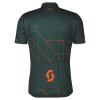 Джерси, толстовки, худи Джерси Scott RC Team 20 SS aruba green/braze orange Артикул 7615523776634, 7615523776658, 7615523776641