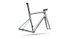 Рамы шоссе, гревел рама Specialized Tarmac SL8 2026 Gloss Silver Dust / Shadow Silver Dry Impasto / Photon Orange T Артикул 74926-1061, 74926-1044, 74926-1058, 74926-1052, 74926-1054, 74926-1056, 74926-1049