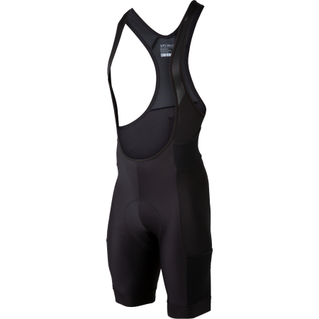 Велотрусы мужские Велотрусы Specialized ADV BiB SWAT Men's Black Артикул 64220-6106, 64220-6104, 64220-6103, 64220-6102, 64220-6105